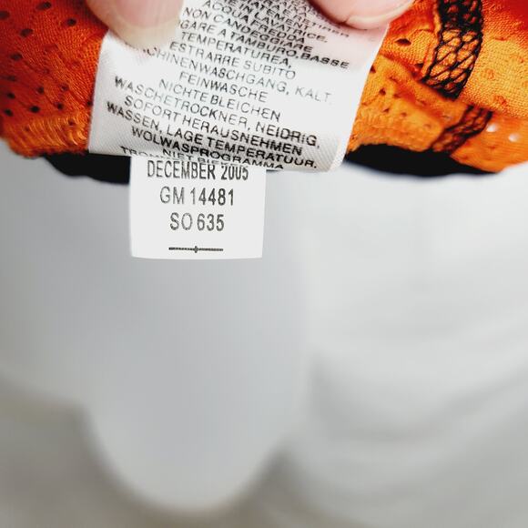 Harley Davidson Racing Sleeveless Zipper Front  Mesh Side Panels Women's XL - Picture 10 of 11